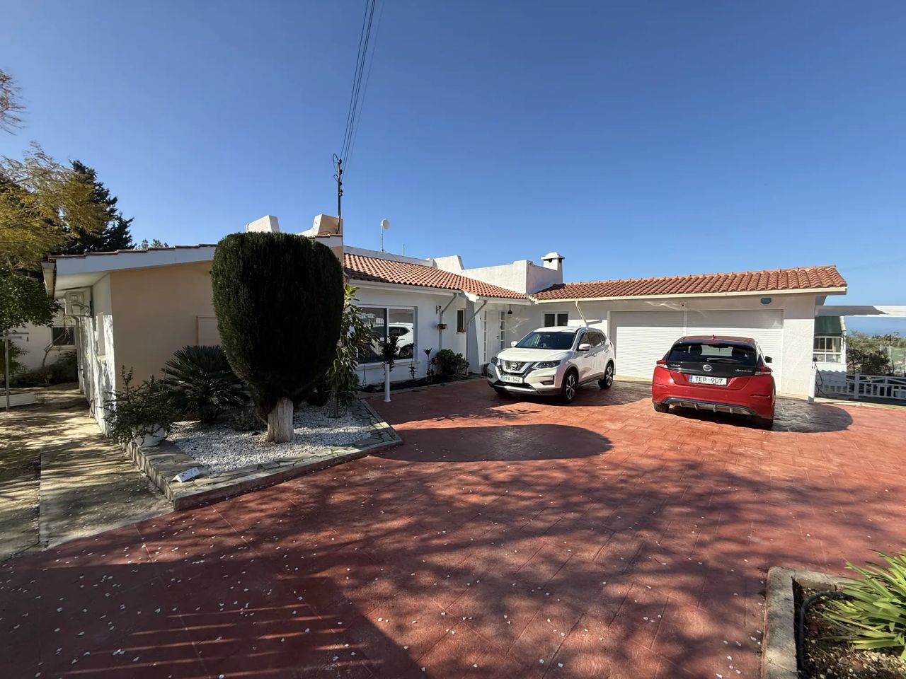 Thumbnail 2 Property 2958 Mansoura, Nicosia / LIM-PAF-15107