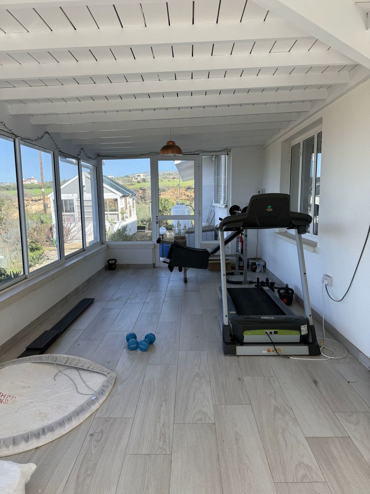 Thumbnail 17 房地产 8577 塔拉, 帕福斯 / KYP2404