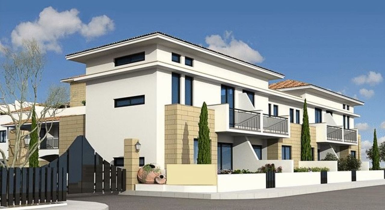 Immobilie 34125 Tersefanou, Larnaka / llh040n3