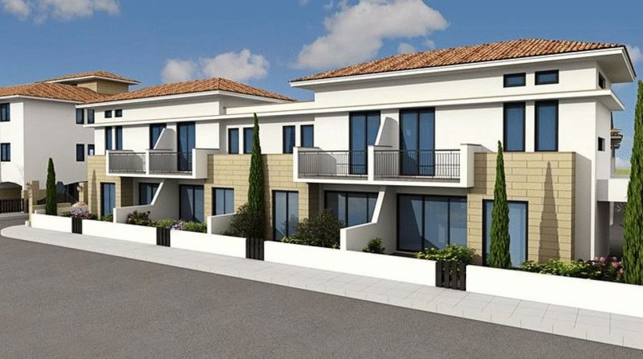 Immobilie 34125 Tersefanou, Larnaka / llh040n3