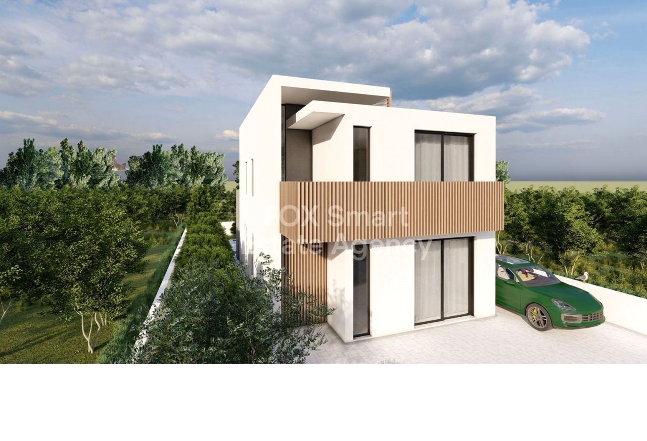 Thumbnail 2 Propiedad 8270 Tremithousa, Pafos / LIM-PAF-29964