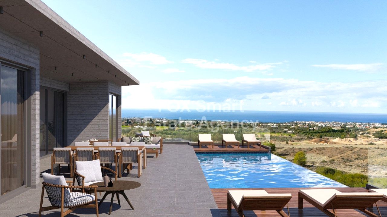 Thumbnail 1 Property 8270 Tremithousa, Paphos / LIM-PAF-32787