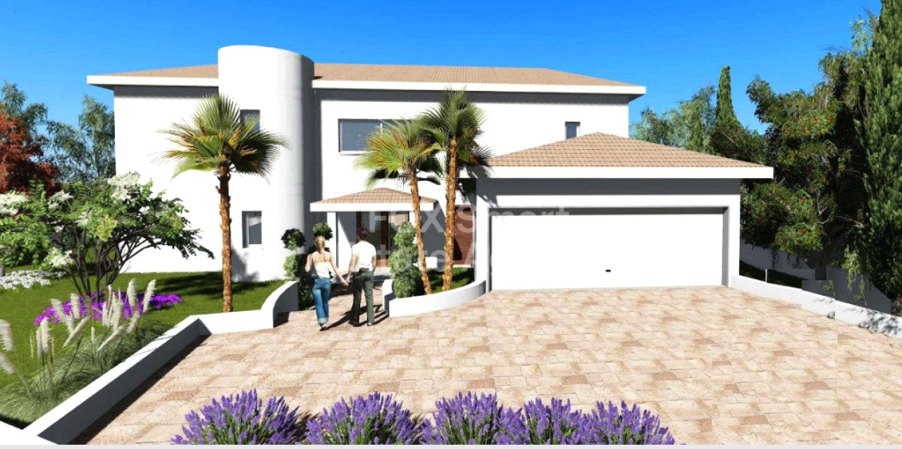 Thumbnail 2 Proprietà 8540 Tsada, Paphos / LIM-PAF-31792