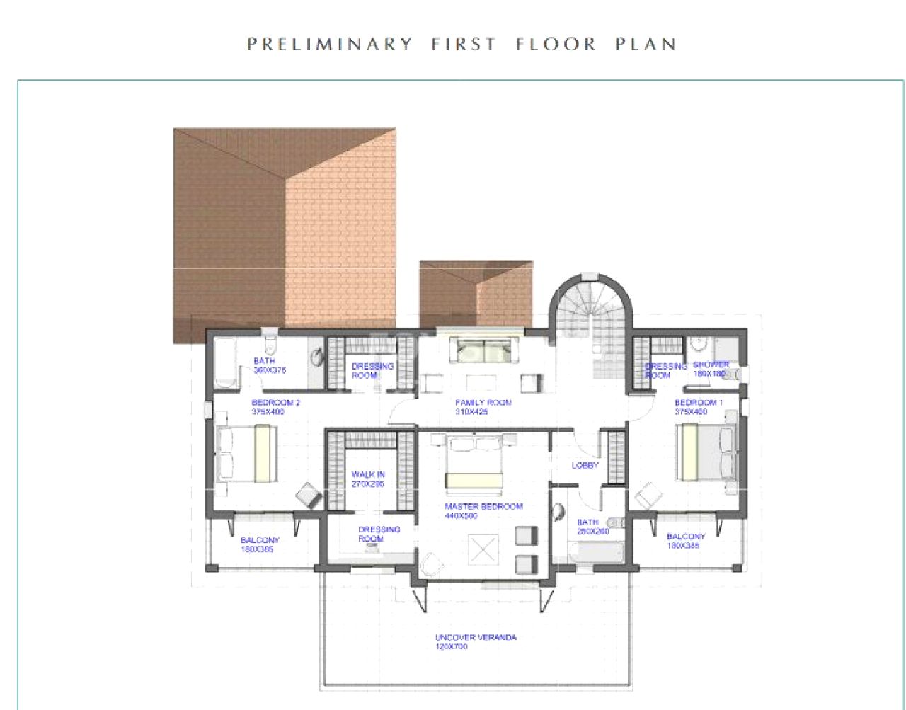 Thumbnail 16 Proprietà 8540 Tsada, Paphos / LIM-PAF-31792