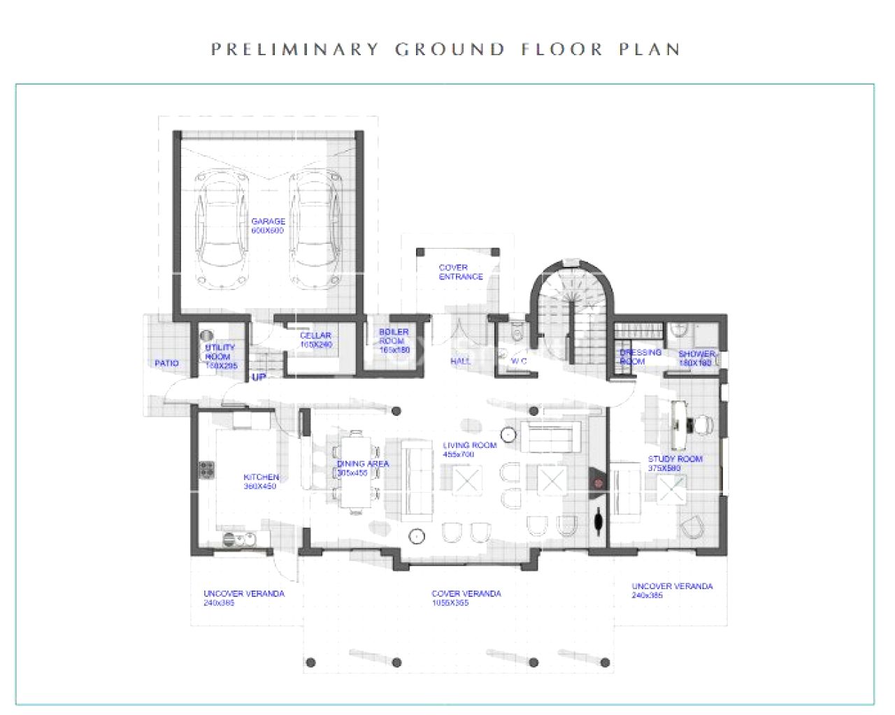 Thumbnail 15 Proprietà 8540 Tsada, Paphos / LIM-PAF-31792