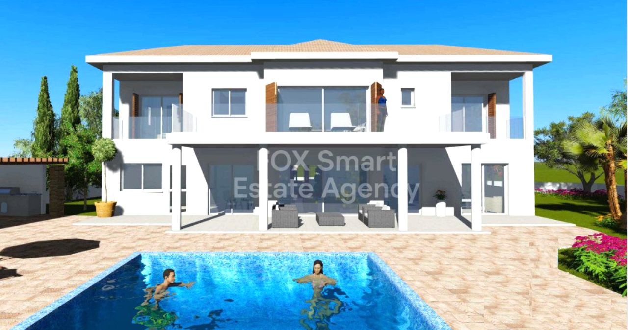 Thumbnail 1 Proprietà 8540 Tsada, Paphos / LIM-PAF-31792