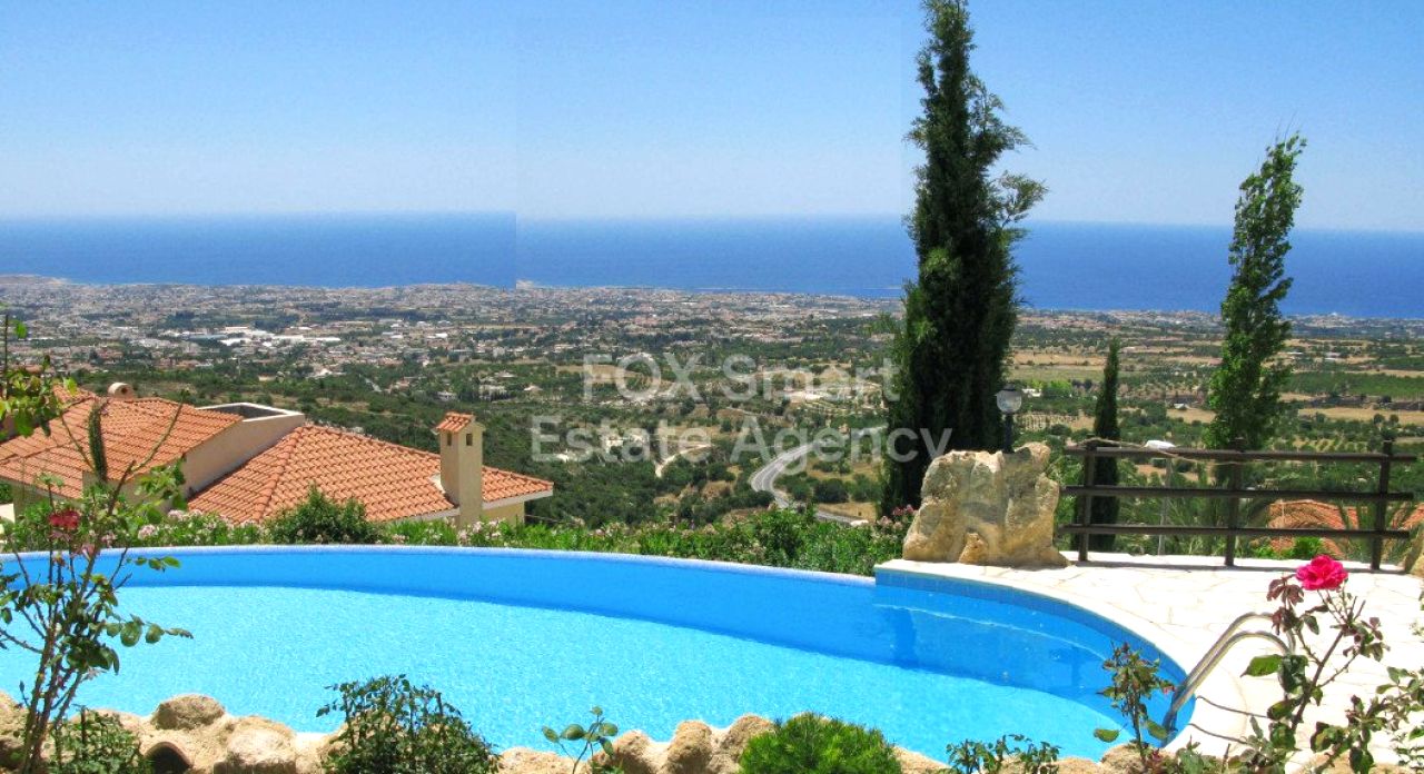 Thumbnail 10 Proprietà 8540 Tsada, Paphos / LIM-PAF-31792