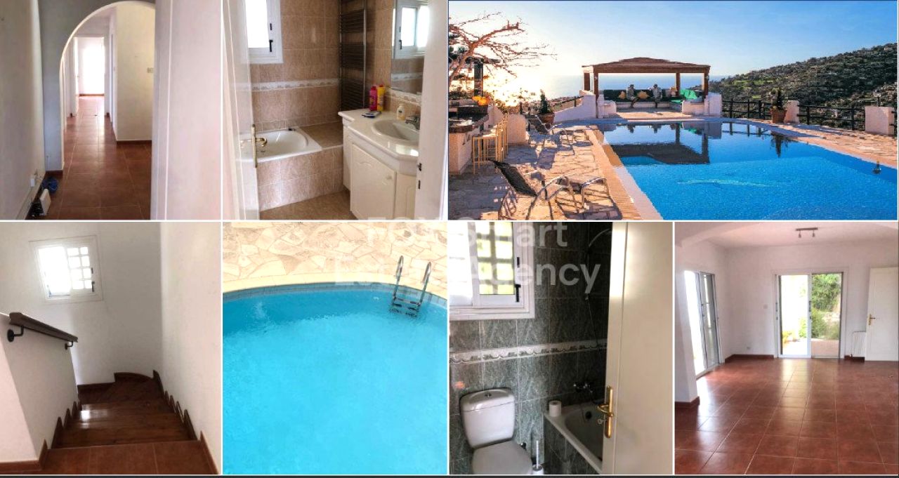 Thumbnail 11 Property 8540 Tsada, Paphos / LIM-PAF-31793