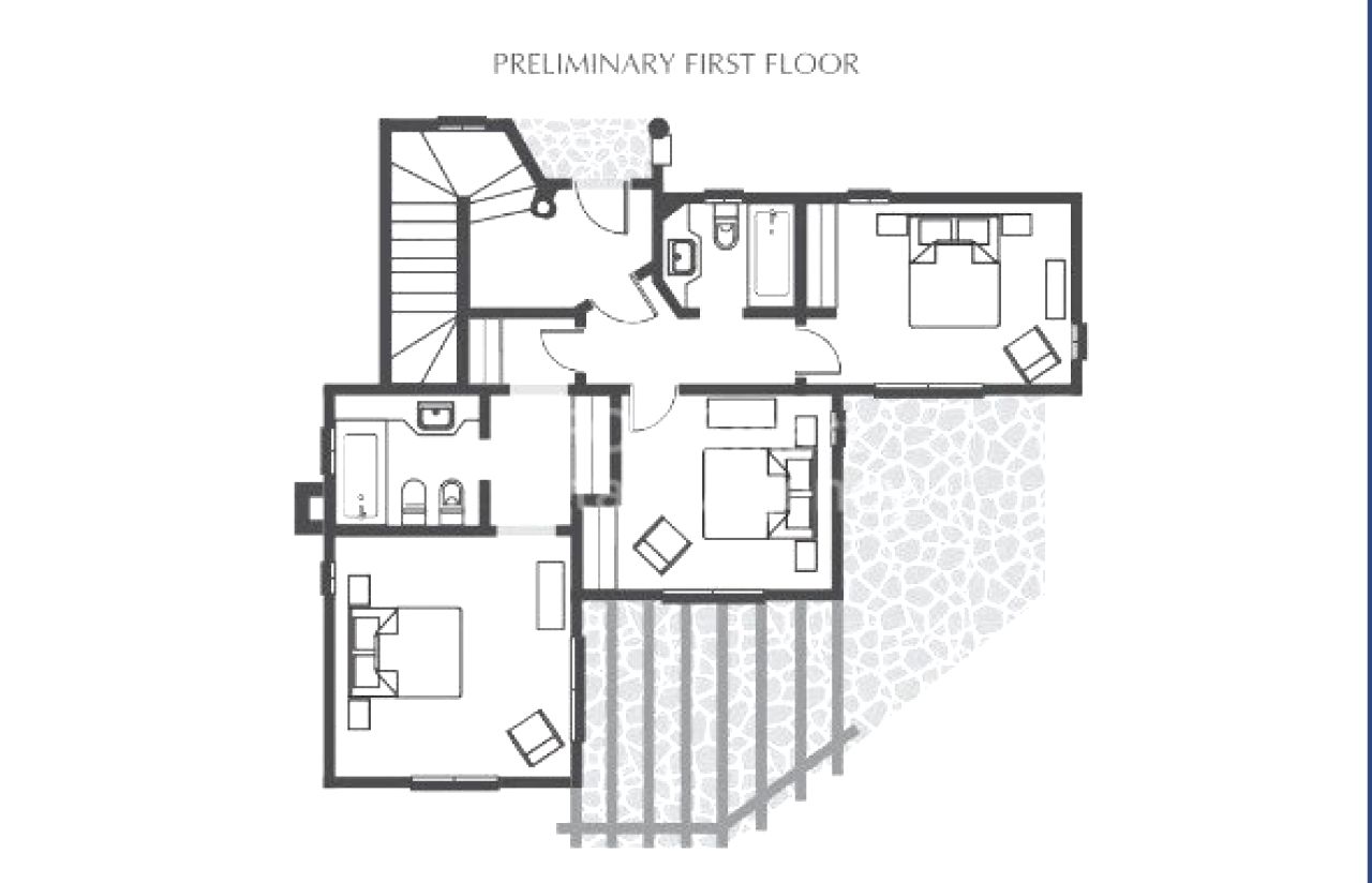 Thumbnail 14 Property 8540 Tsada, Paphos / LIM-PAF-31793
