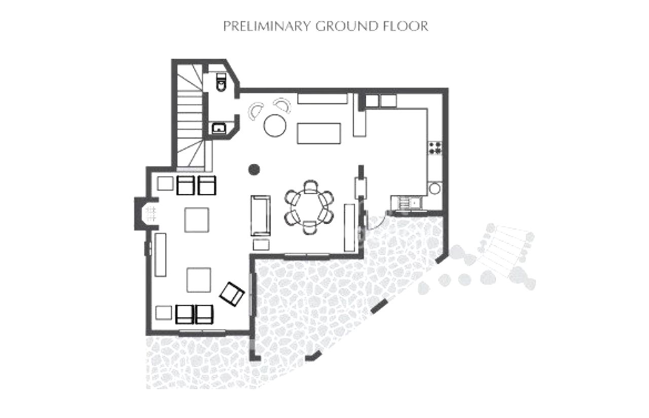 Thumbnail 13 Property 8540 Tsada, Paphos / LIM-PAF-31793