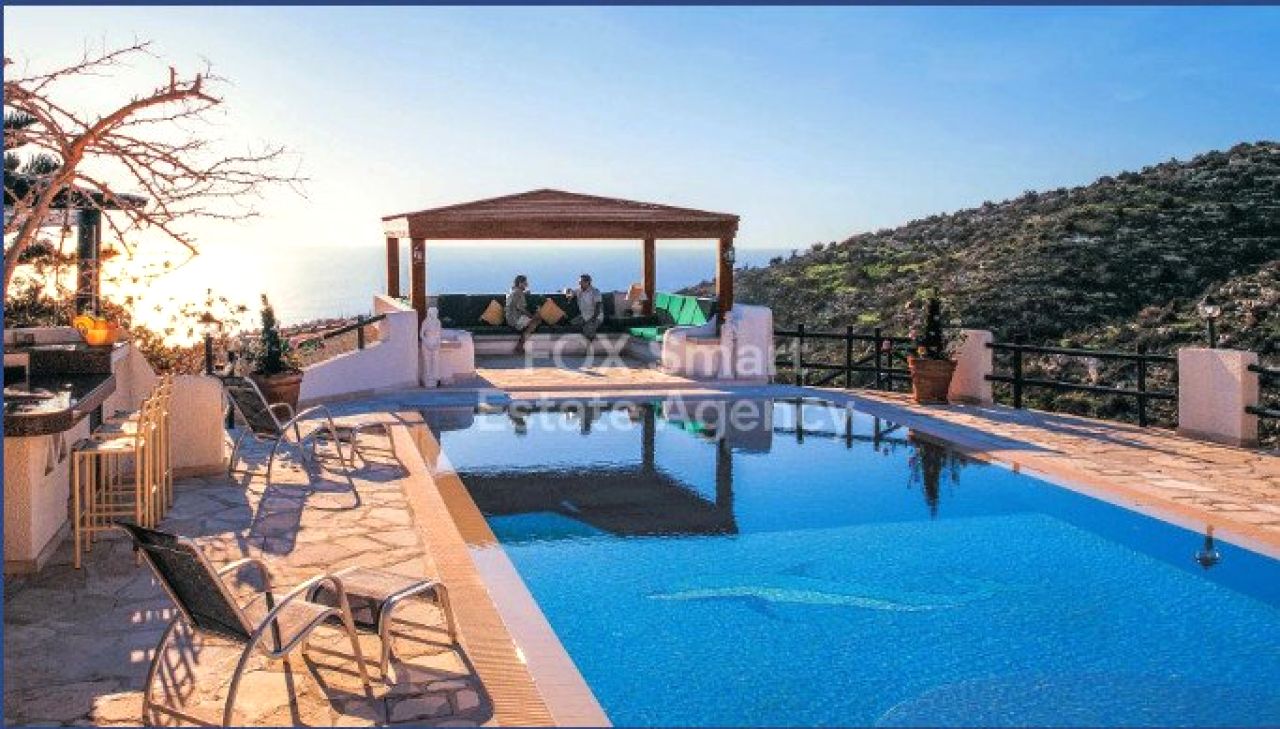 Thumbnail 4 Property 8540 Tsada, Paphos / LIM-PAF-31793