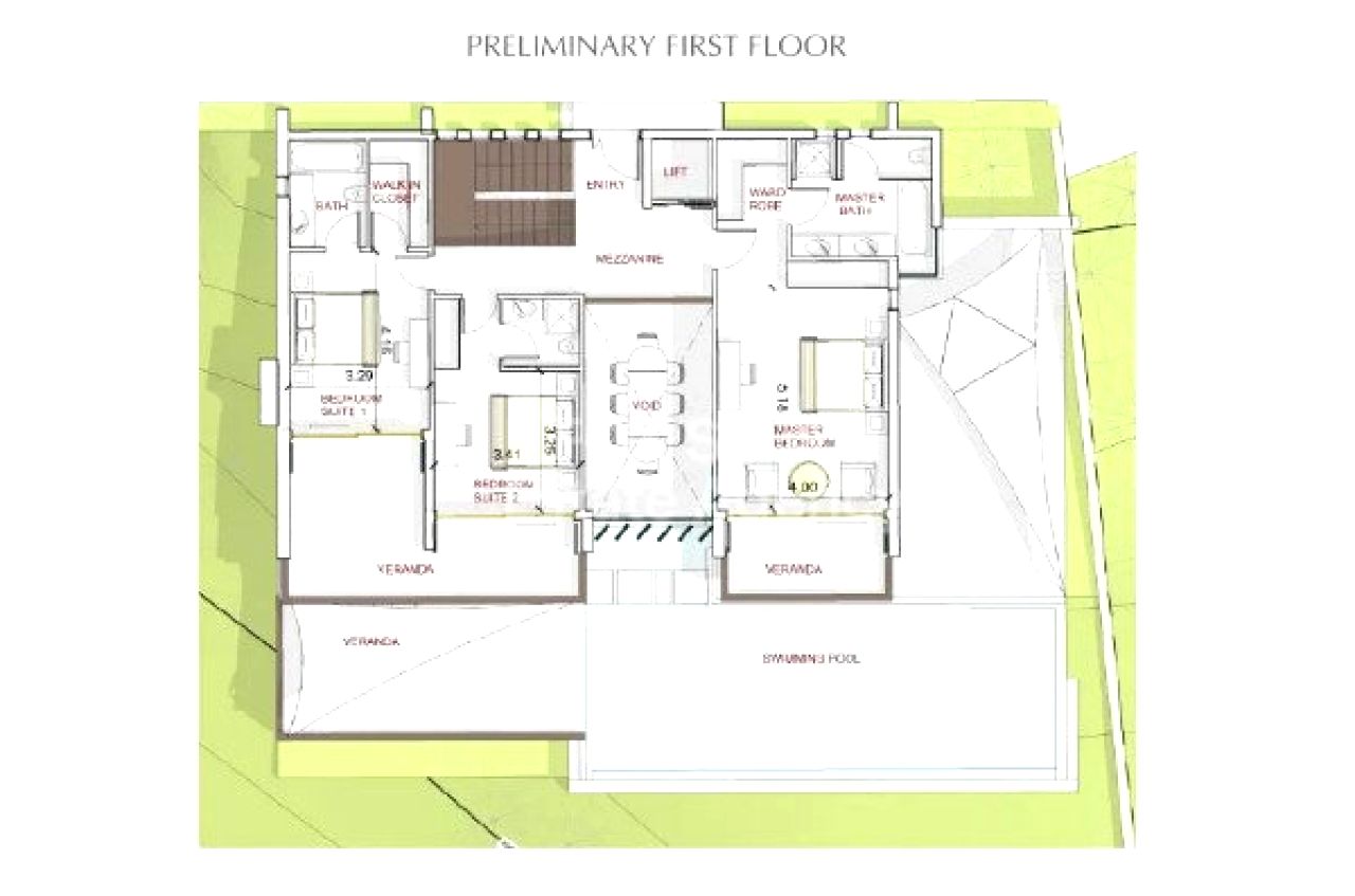 Thumbnail 19 Proprietà 8540 Tsada, Paphos / LIM-PAF-31796