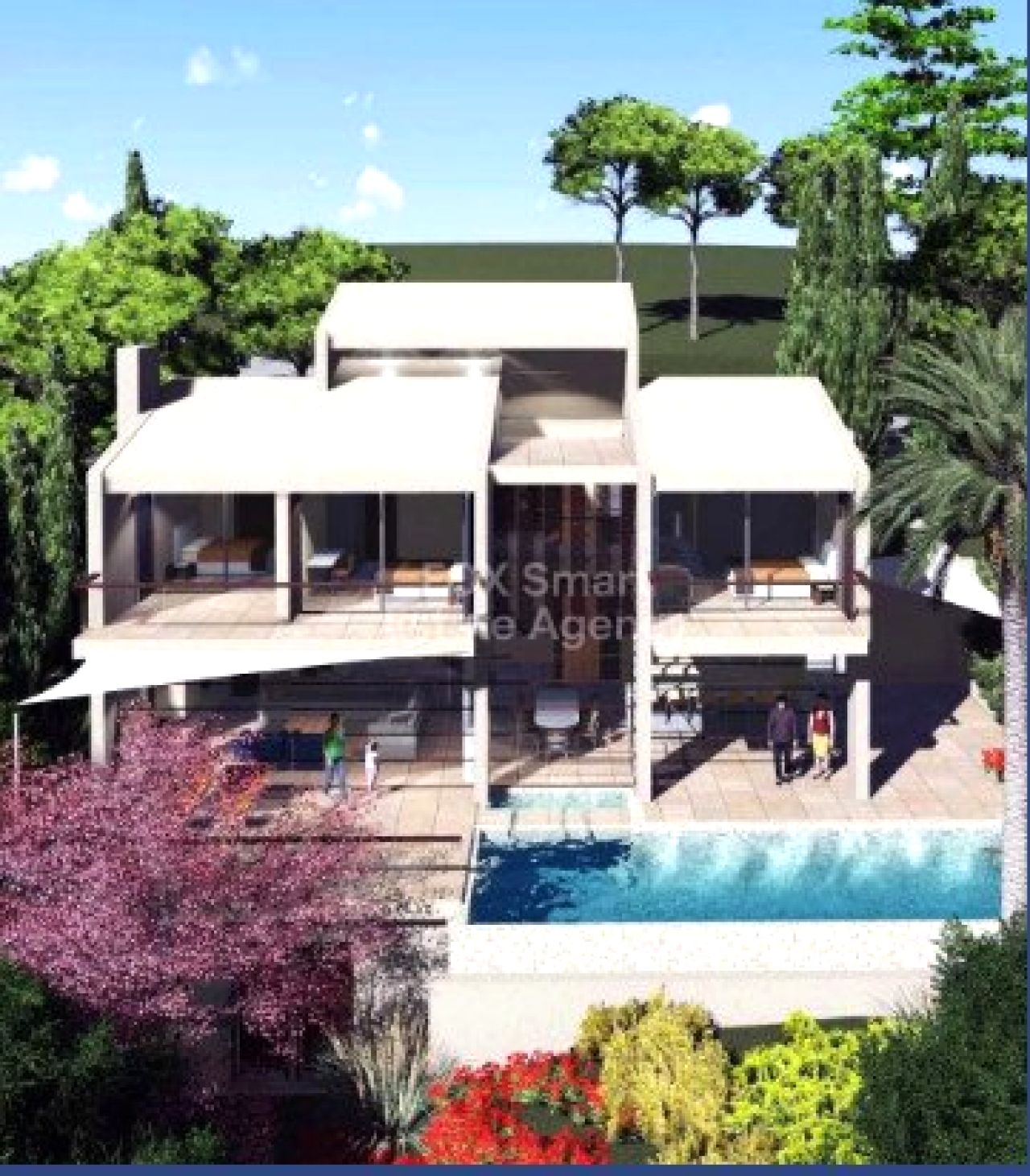 Thumbnail 2 Proprietà 8540 Tsada, Paphos / LIM-PAF-31796