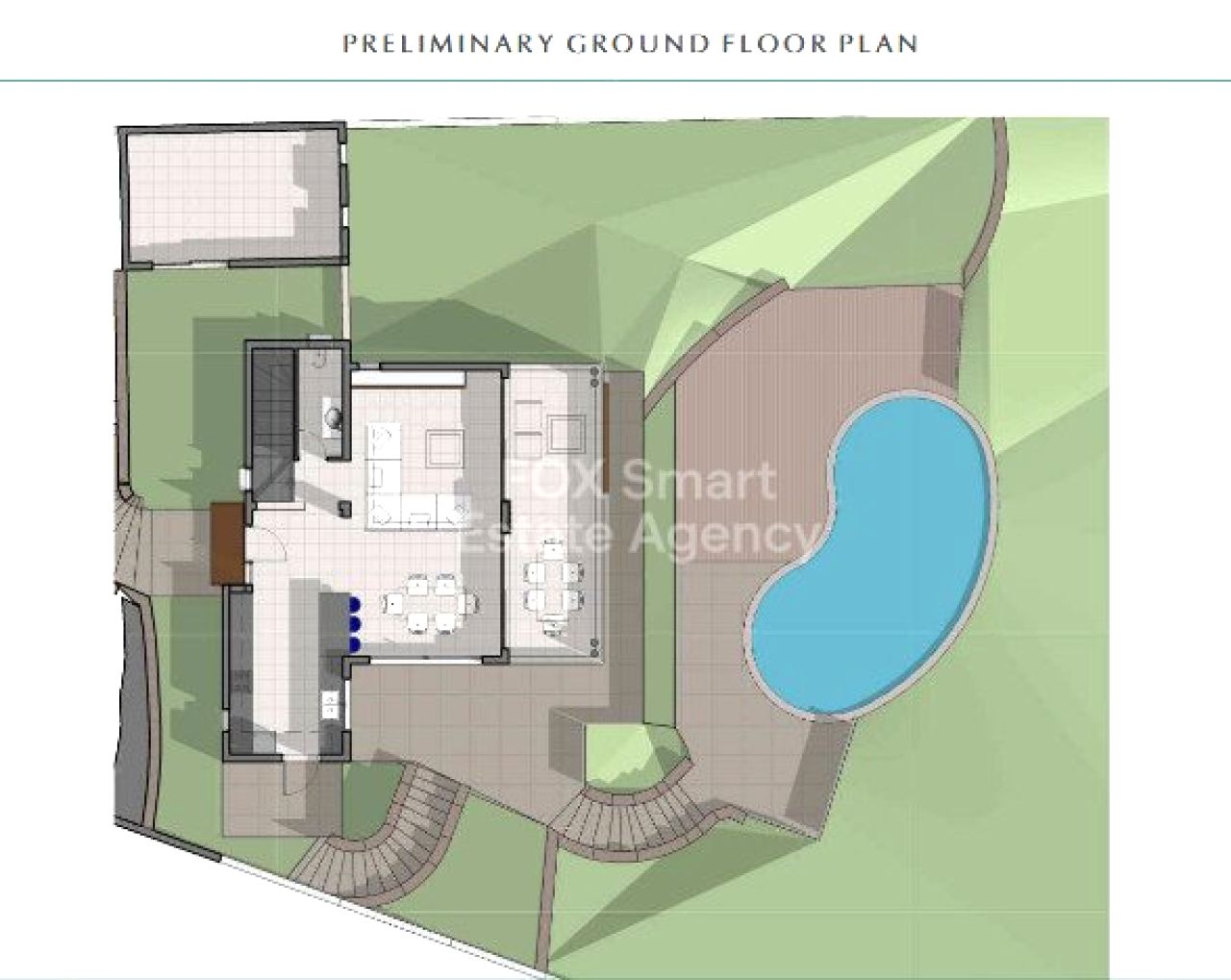 Thumbnail 17 Property 8540 Tsada, Paphos / LIM-PAF-31800