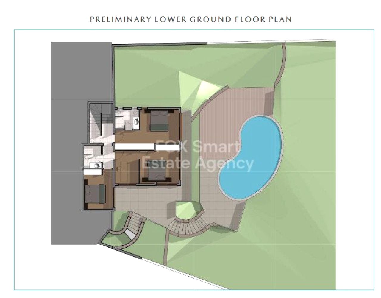 Thumbnail 19 Property 8540 Tsada, Paphos / LIM-PAF-31800