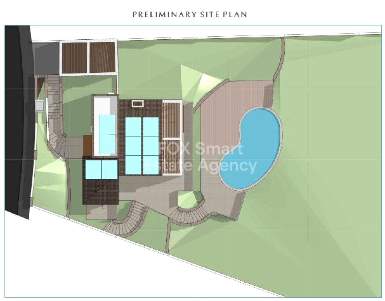 Thumbnail 18 Property 8540 Tsada, Paphos / LIM-PAF-31800