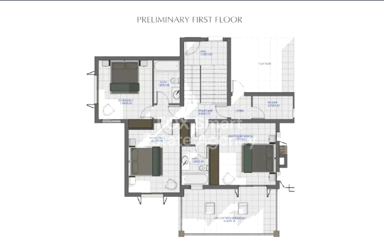 Thumbnail 15 Proprietà 8540 Tsada, Paphos / LIM-PAF-31802