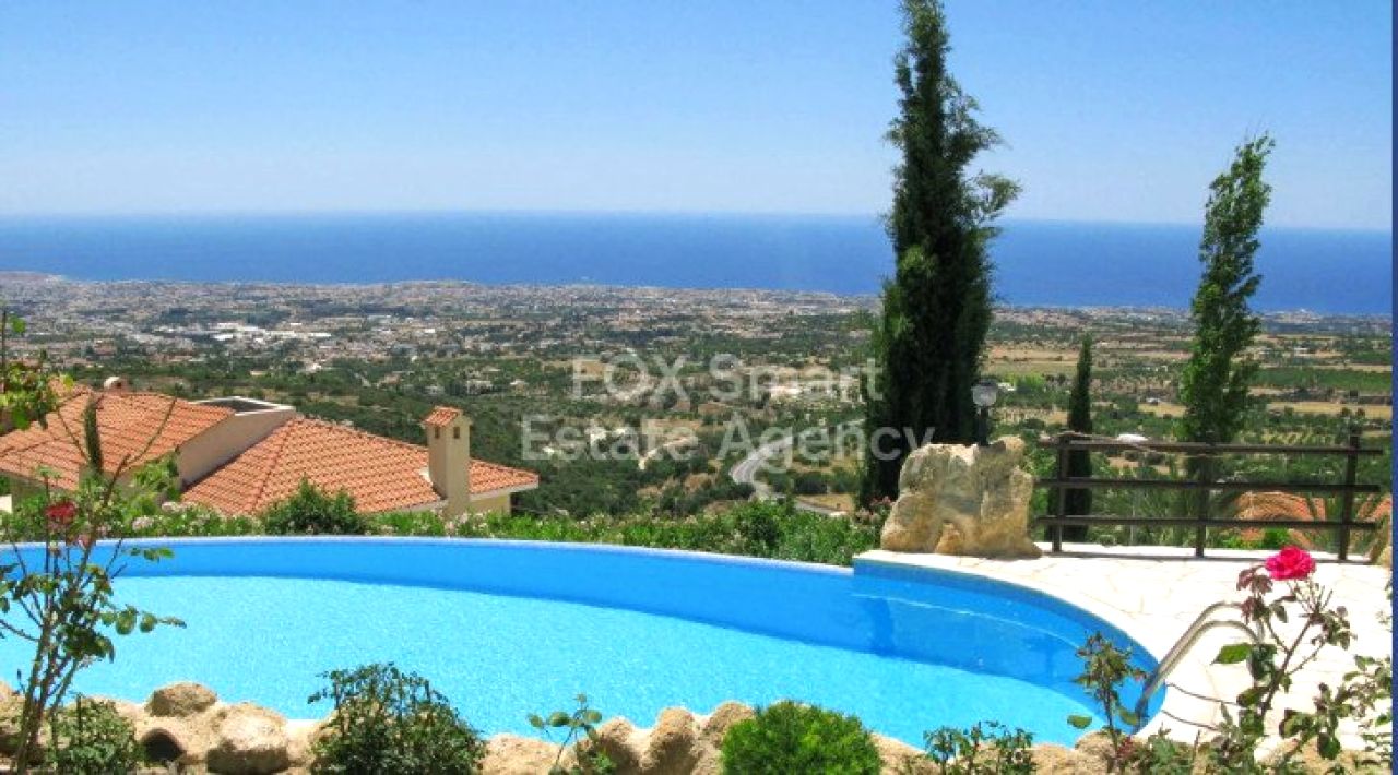 Thumbnail 14 Proprietà 8540 Tsada, Paphos / LIM-PAF-31802