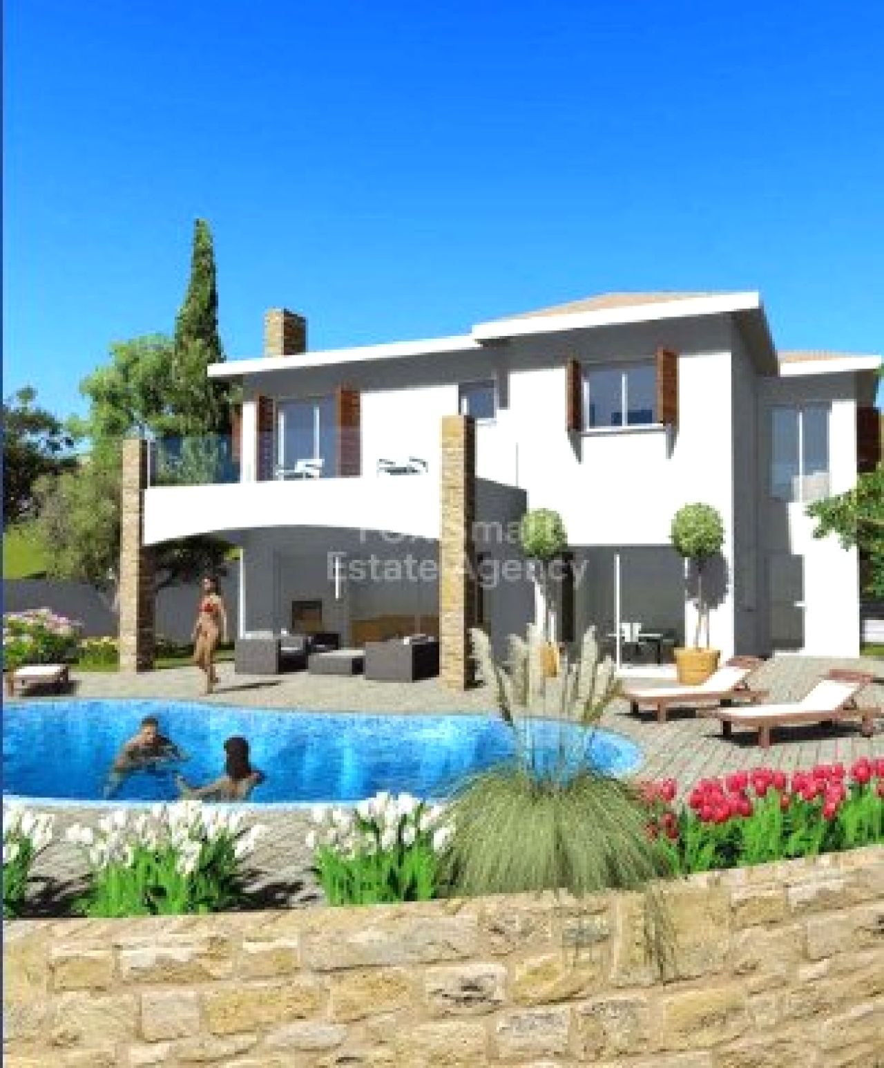 Thumbnail 2 Proprietà 8540 Tsada, Paphos / LIM-PAF-31802