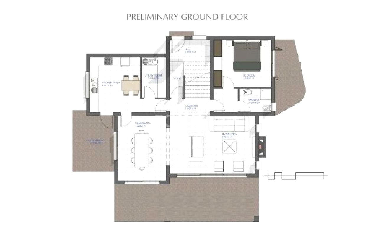 Thumbnail 16 Proprietà 8540 Tsada, Paphos / LIM-PAF-31802