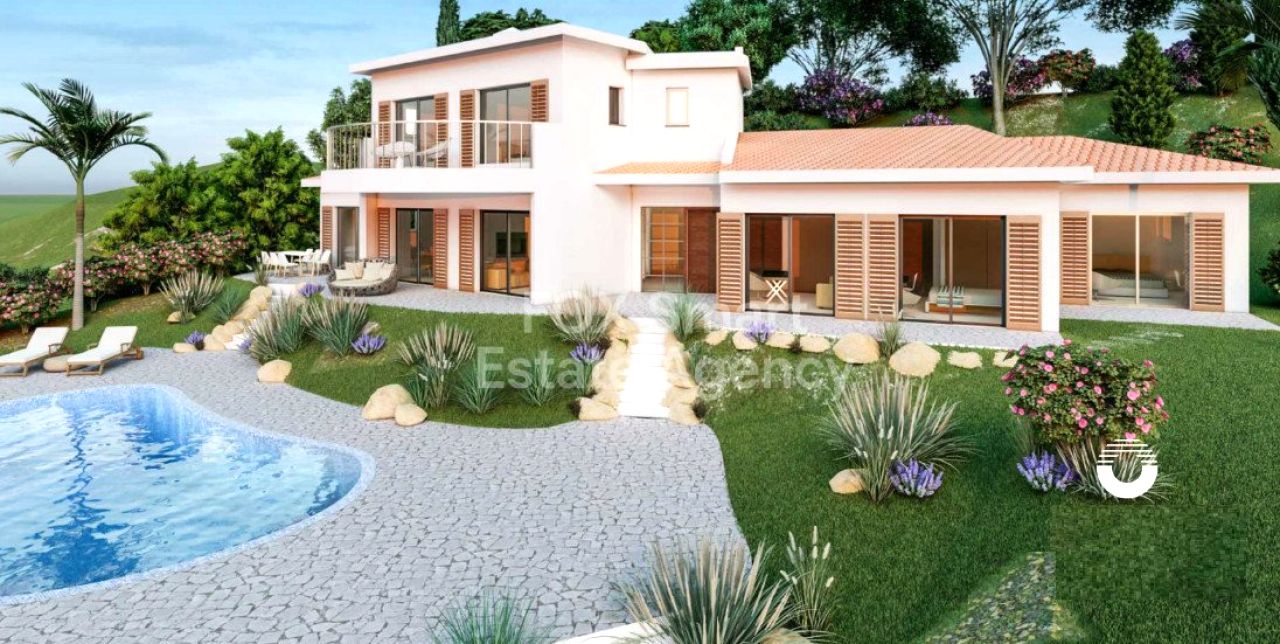 Thumbnail 1 Proprietà 8540 Tsada, Paphos / LIM-PAF-31805