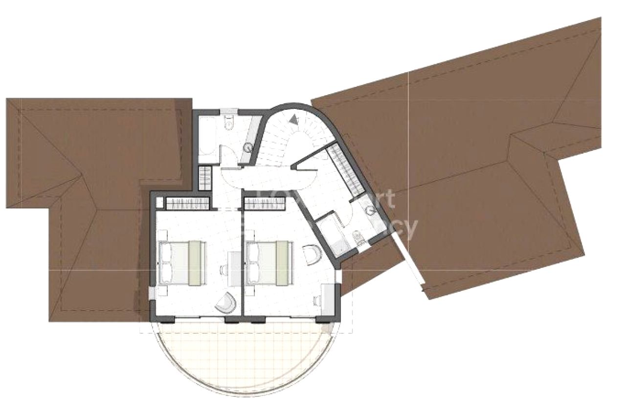 Thumbnail 16 Proprietà 8540 Tsada, Paphos / LIM-PAF-31805