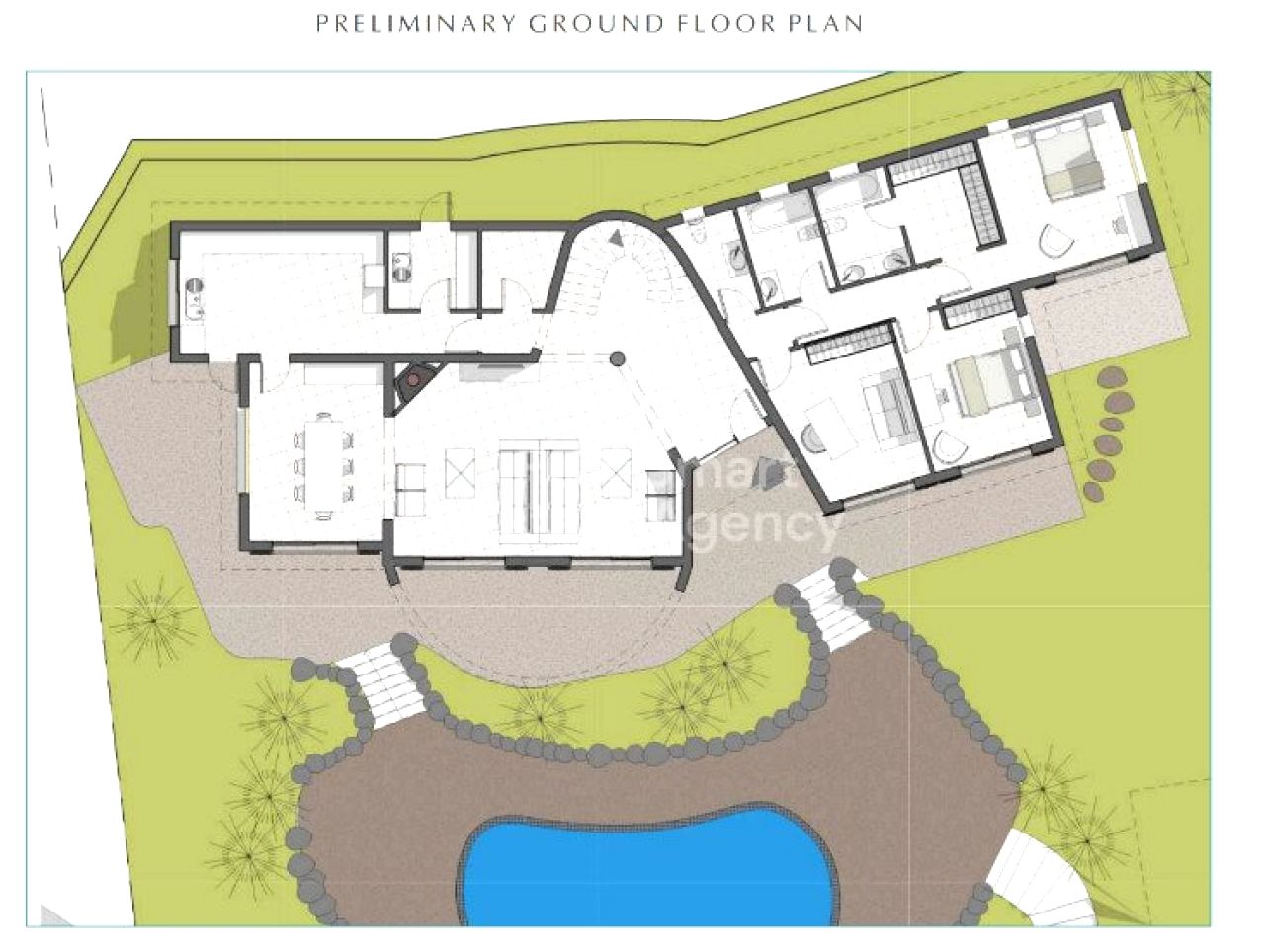 Thumbnail 14 Proprietà 8540 Tsada, Paphos / LIM-PAF-31805