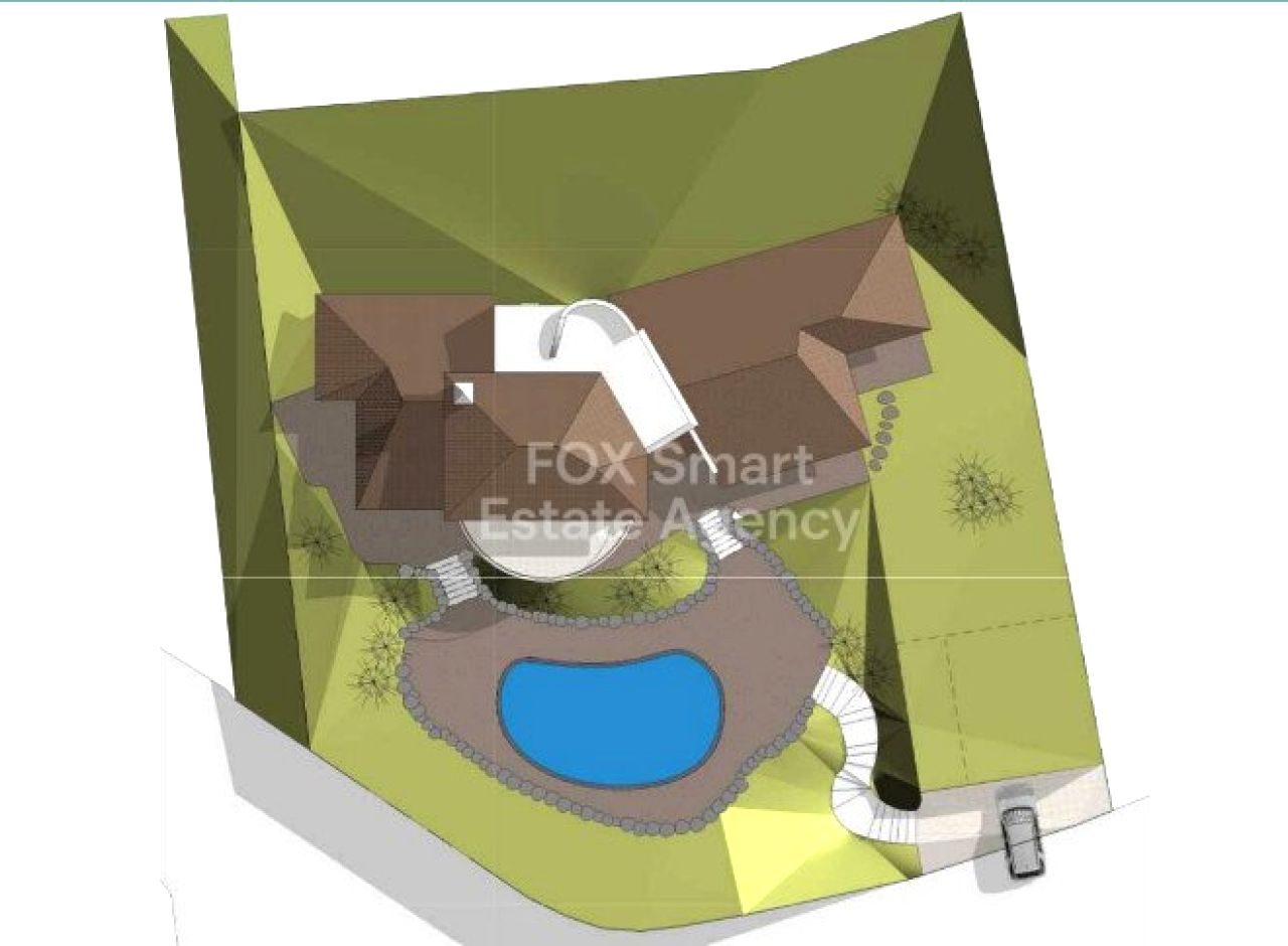 Thumbnail 15 Proprietà 8540 Tsada, Paphos / LIM-PAF-31805