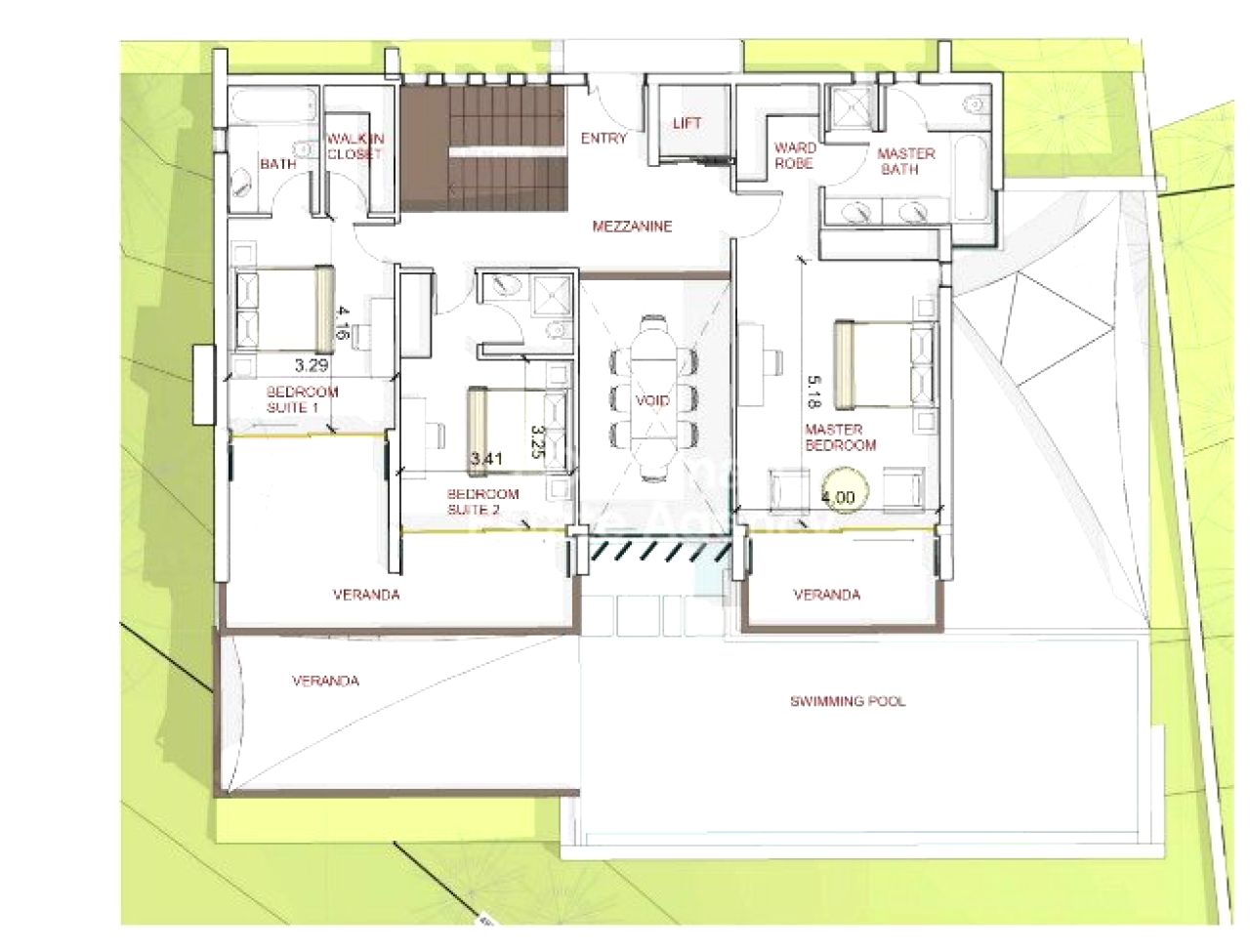 Thumbnail 20 Proprietà 8540 Tsada, Paphos / LIM-PAF-31806