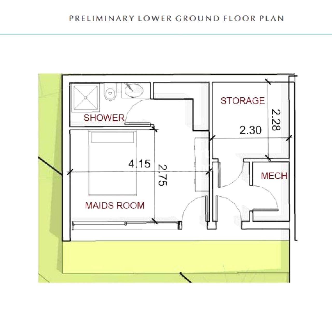 Thumbnail 18 Proprietà 8540 Tsada, Paphos / LIM-PAF-31806
