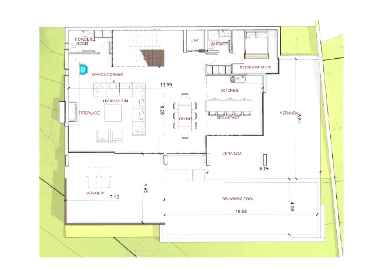 Thumbnail 19 Proprietà 8540 Tsada, Paphos / LIM-PAF-31806