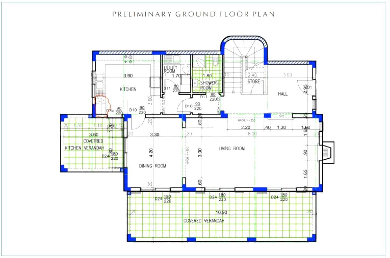 Thumbnail 10 Proprietà 8540 Tsada, Paphos / LIM-PAF-31791