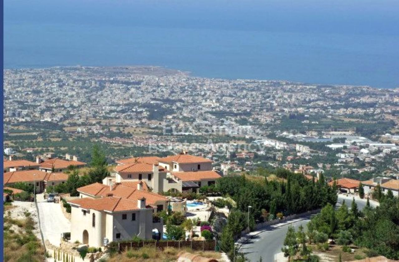 Thumbnail 1 Proprietà 8540 Tsada, Paphos / LIM-PAF-31791