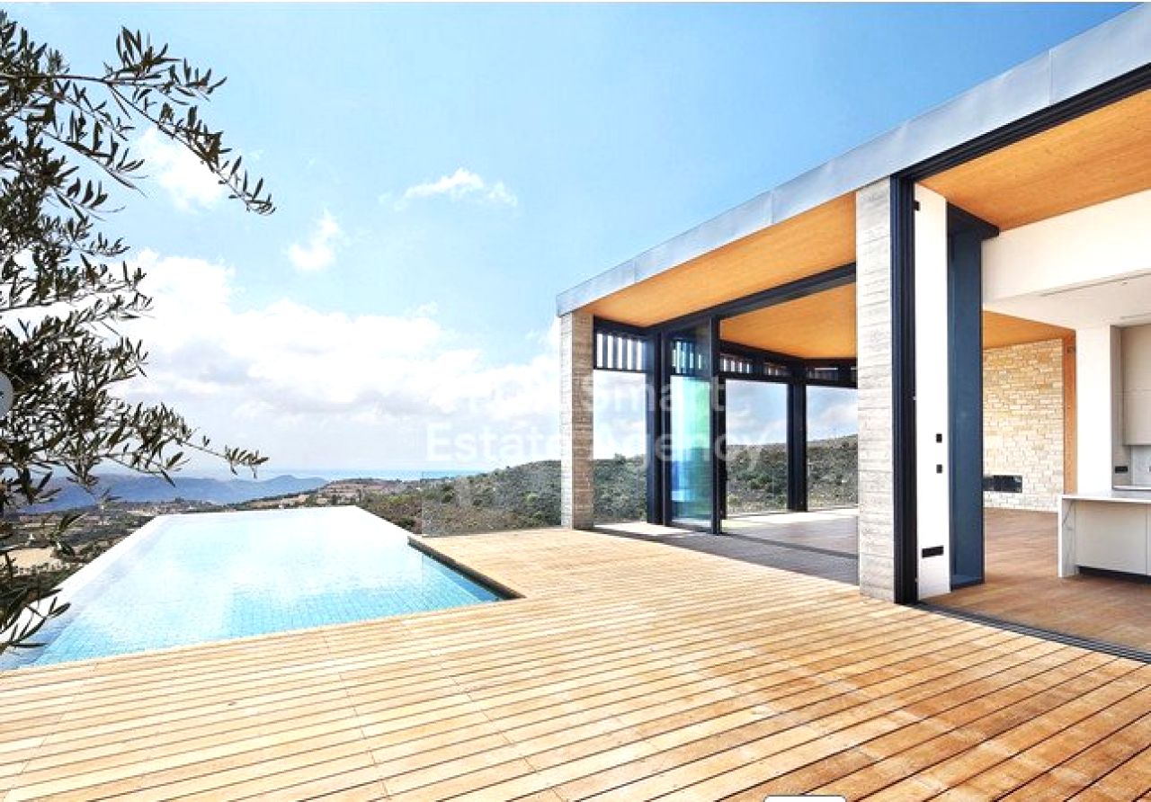 Thumbnail 1 Propriété 8540 Tsada, Paphos / LIM-PAF-33260