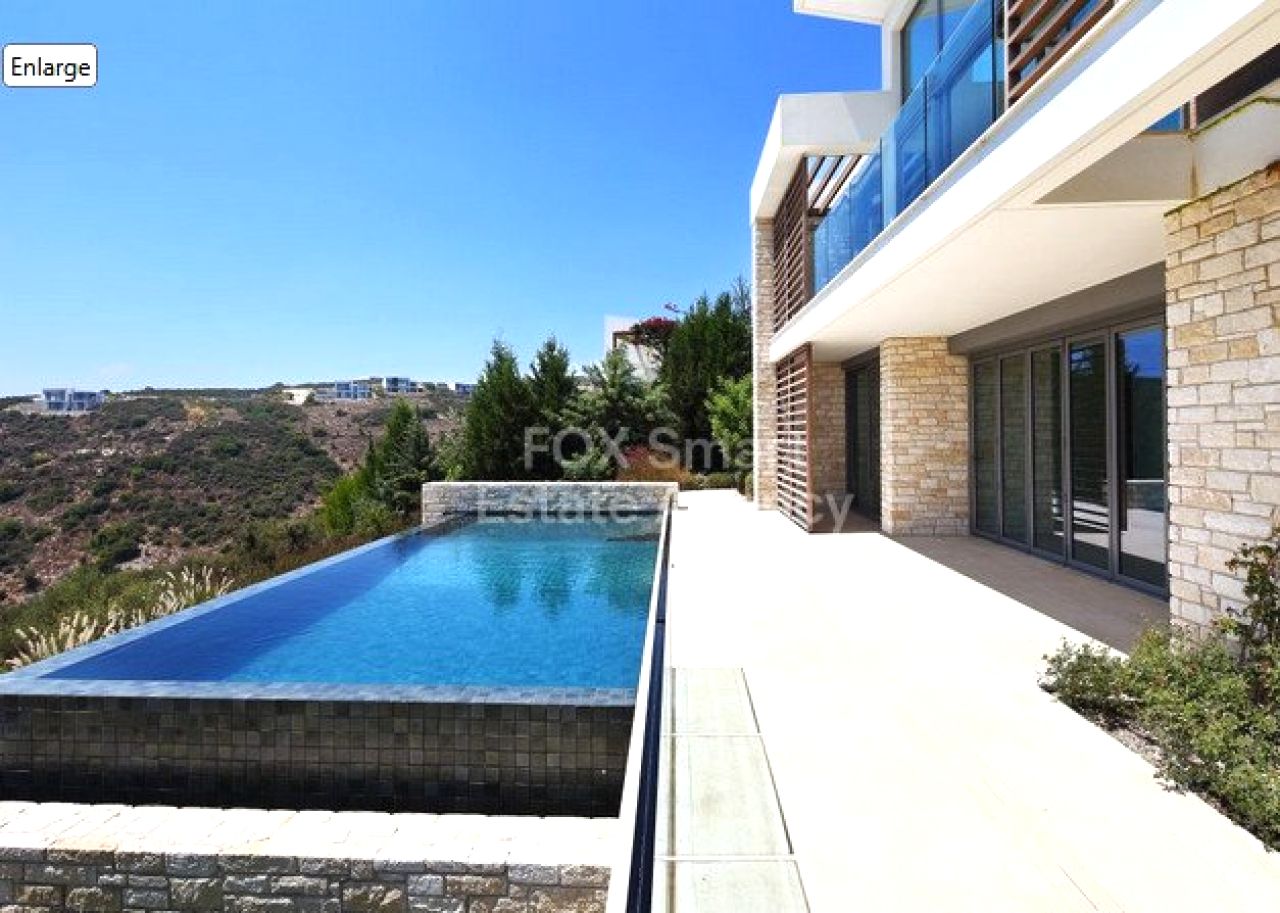 Thumbnail 1 Propriété 8540 Tsada, Paphos / LIM-PAF-33262