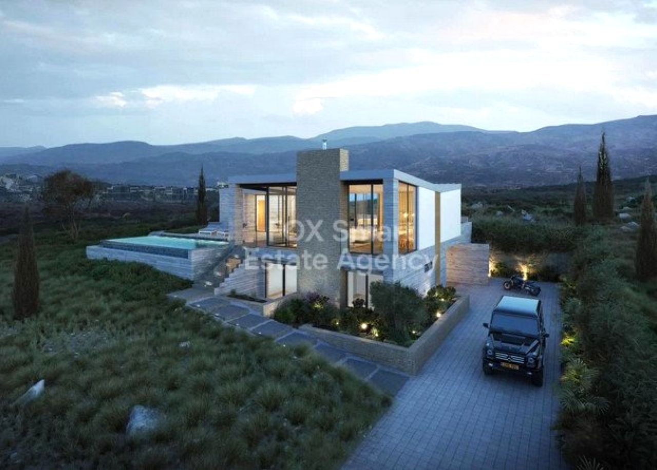 Thumbnail 1 Propriété 8540 Tsada, Paphos / LIM-PAF-33265