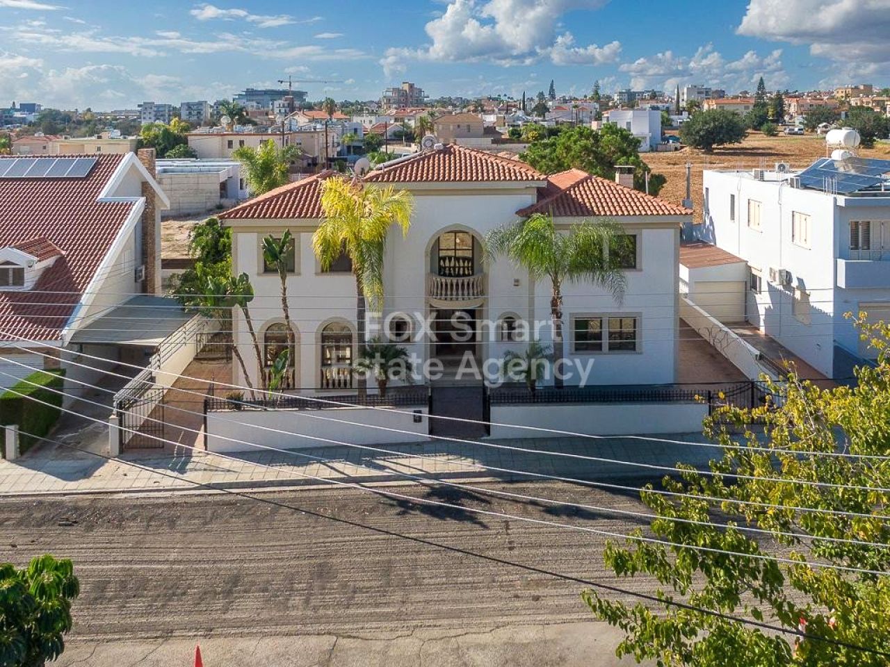 Thumbnail 1 Właściwość 4180 Ypsonas, Limassol / LIM-PAF-32100