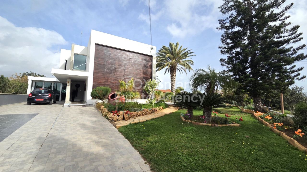 Thumbnail 5 Propiedad 4180 Ypsonas, Limasol / LIM-PAF-31083