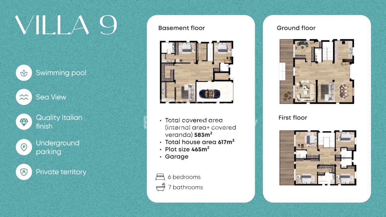 Thumbnail 19 Proprietà 7739 Zygi, Larnaca / 50059