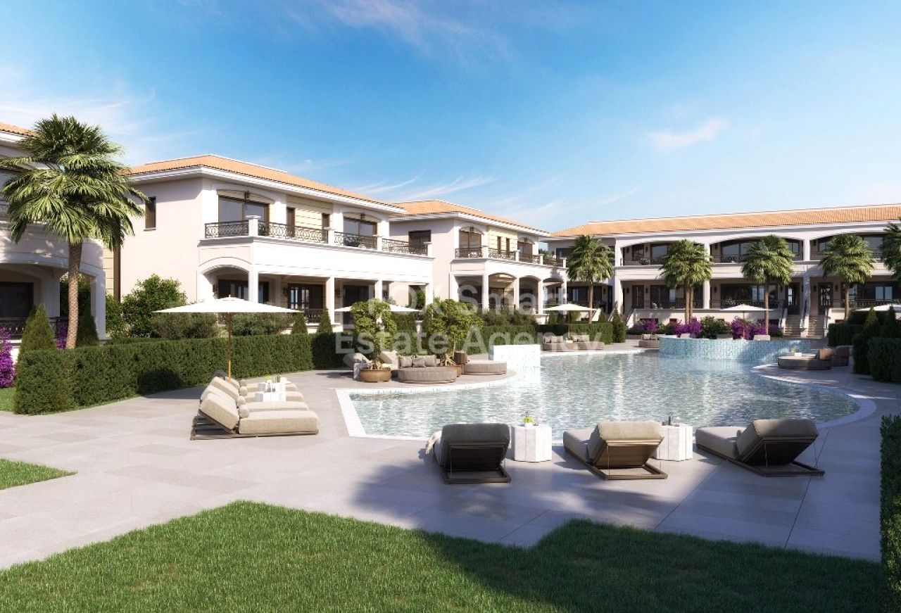 Thumbnail 5 Proprietà 7739 Zygi, Larnaca / 50059