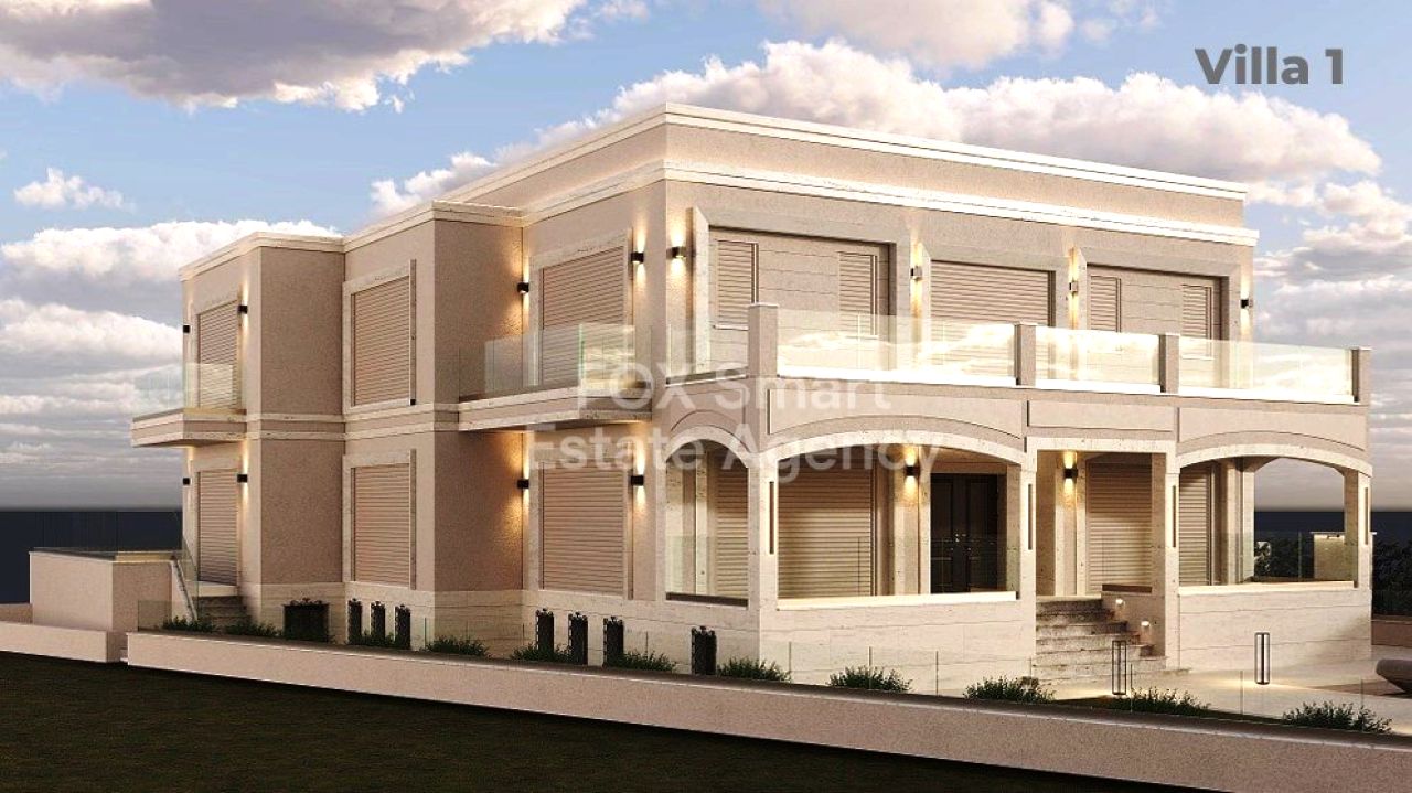 Thumbnail 14 Propriété 7739 Zygi, Larnaca / 50110