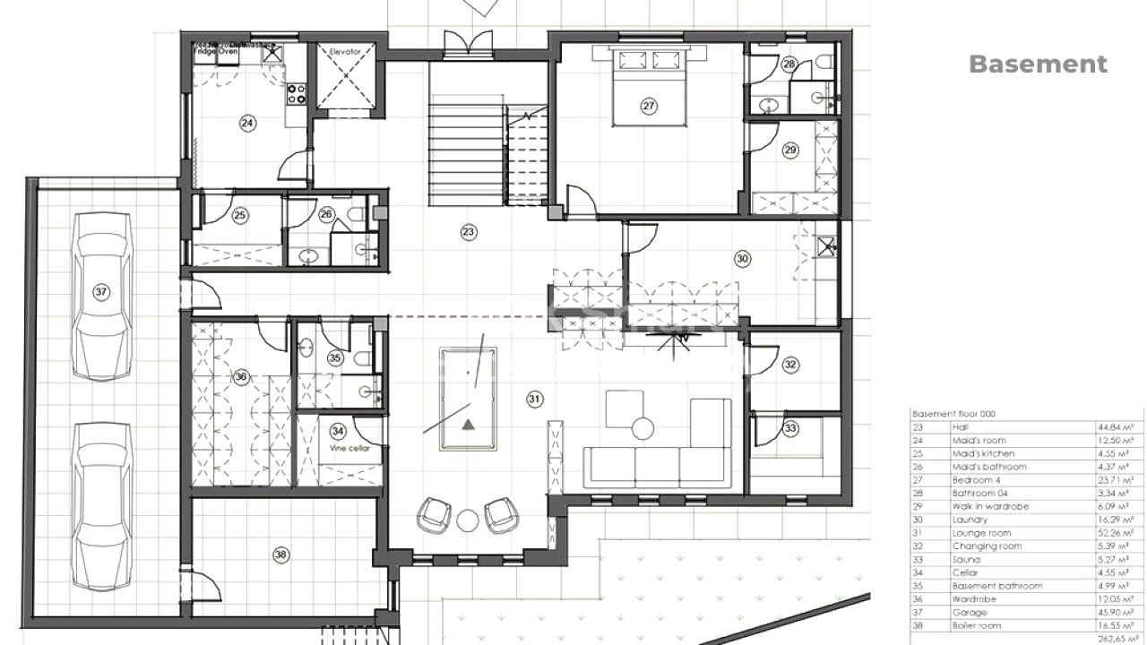 Thumbnail 21 Propriété 7739 Zygi, Larnaca / 50110