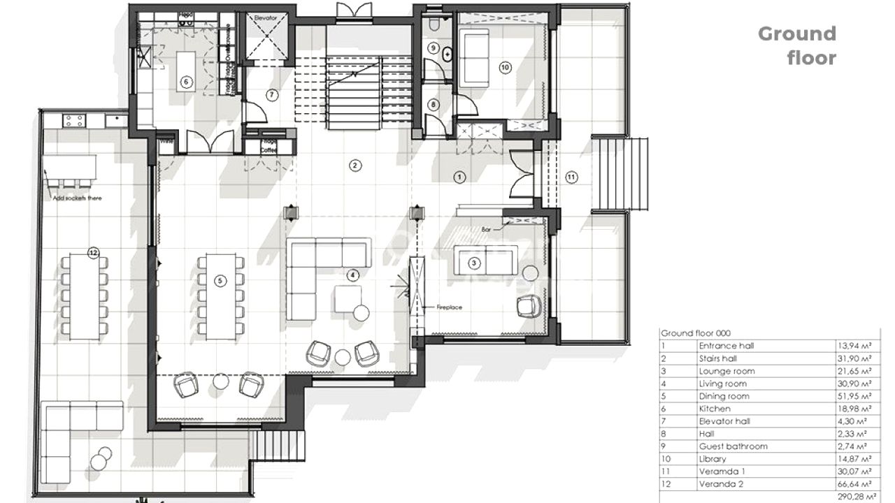 Thumbnail 19 Propriété 7739 Zygi, Larnaca / 50110