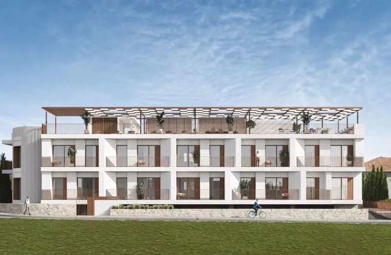 Propiedad 33391 Pyla, Larnaca / vvd001n1g