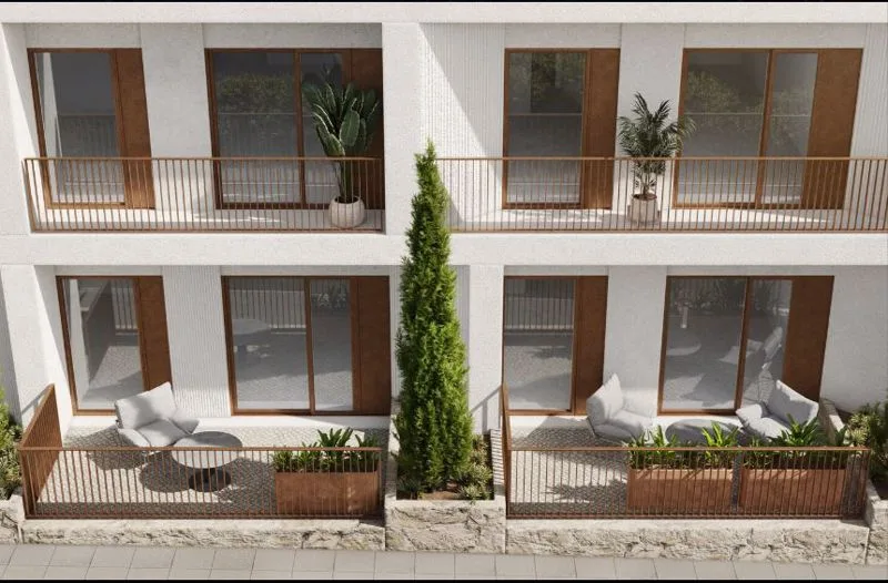 Bien immobilier 32686 Pyla, Larnaca / vvd001n2g