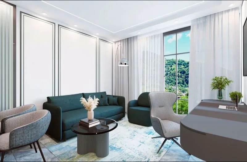 Bien immobilier 32686 Pyla, Larnaca / vvd001n2g