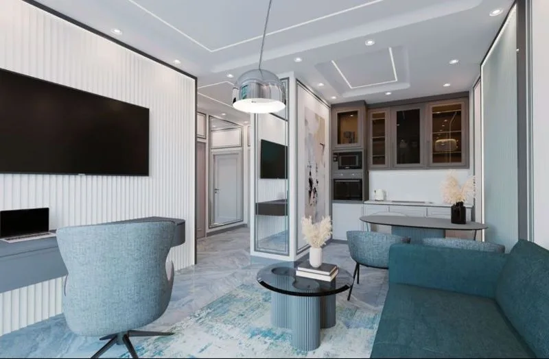 Bien immobilier 32686 Pyla, Larnaca / vvd001n2g