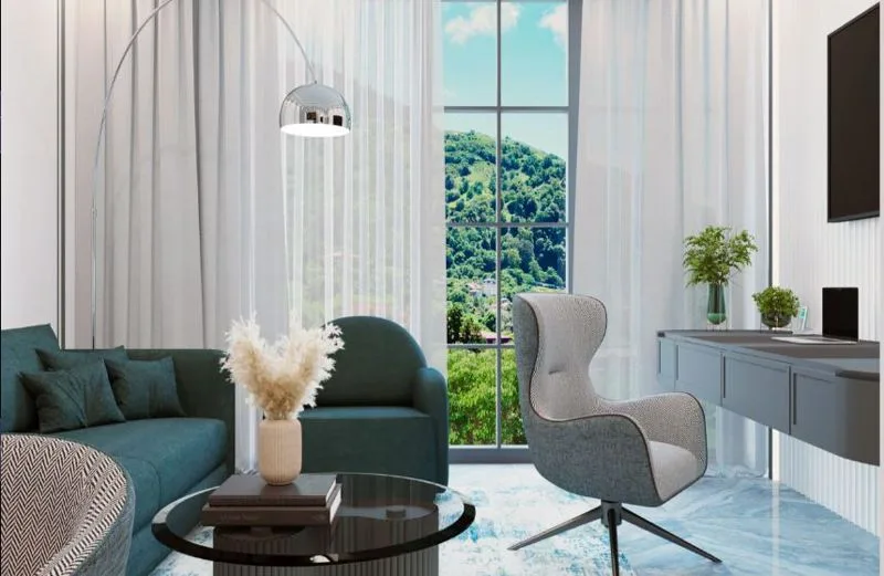 Bien immobilier 32686 Pyla, Larnaca / vvd001n2g