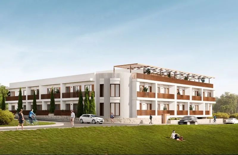 Bien immobilier vvd001n2p/212 Pyla, Larnaca 23