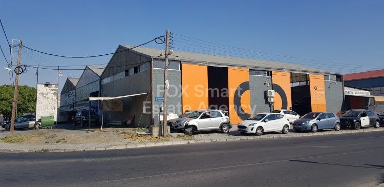 Immobile 16195 Lakatamia, Nicosia / W-100829
